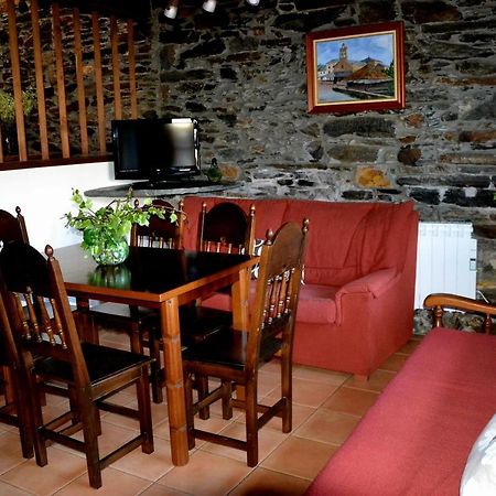 Apartamentos Rurales Ron Εξωτερικό φωτογραφία